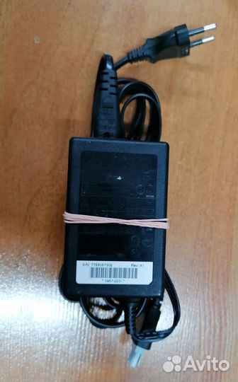 Блок питания для принтеров HP