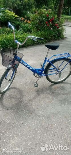 Велосипеды бу взрослый 24 колеса