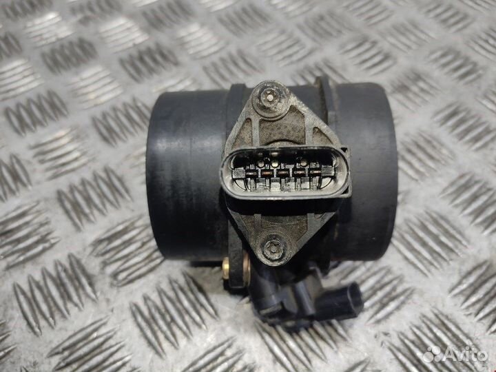 Расходомер для mercedes-benz C-Class (W203)