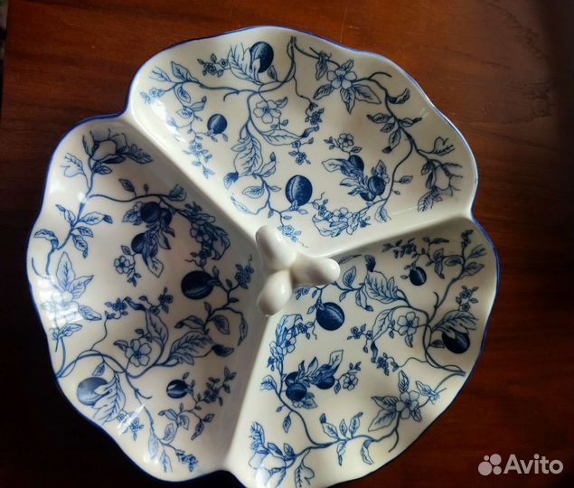 Набор для сервировки