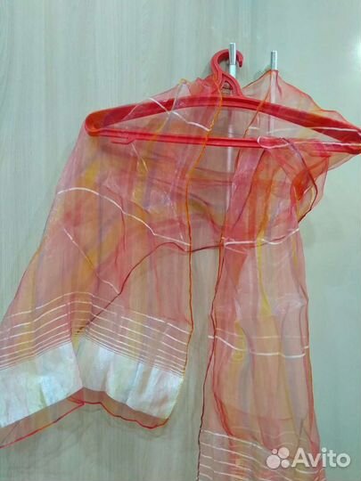 Шарфы в ассортименте