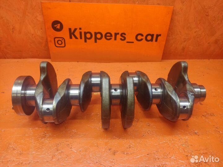 Коленвал Bmw 5 F10 N20 N20B20 Н20