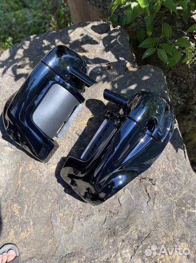 Валенки harley davidson 86-13гг