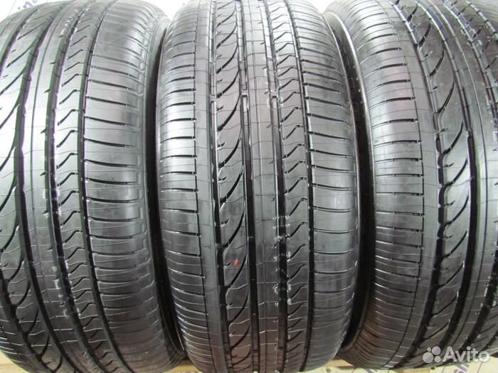 Bridgestone Dueler H/P Sport 285/50 R20 115V
