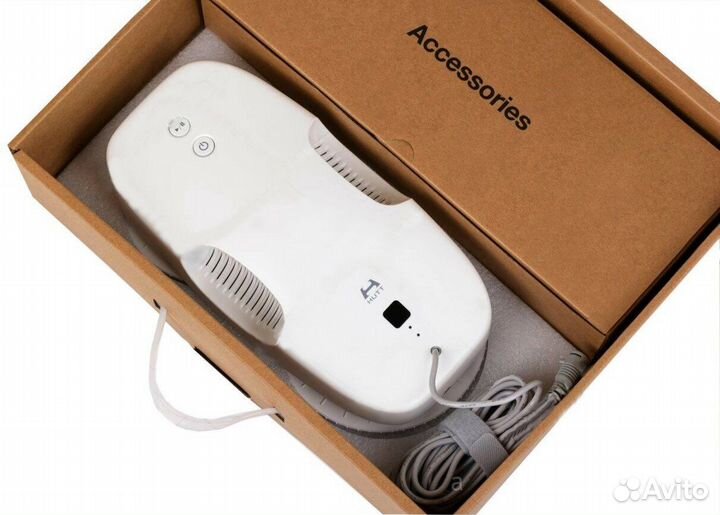 Робот - стеклоочиститель Xiaomi Hutt DDC55