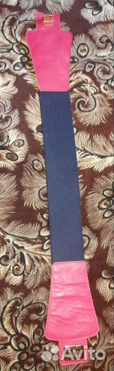 Ремень женский