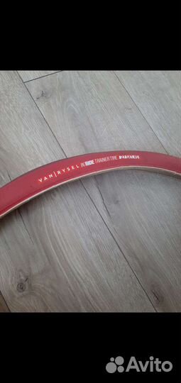 Велосипедная покрышка 27.5