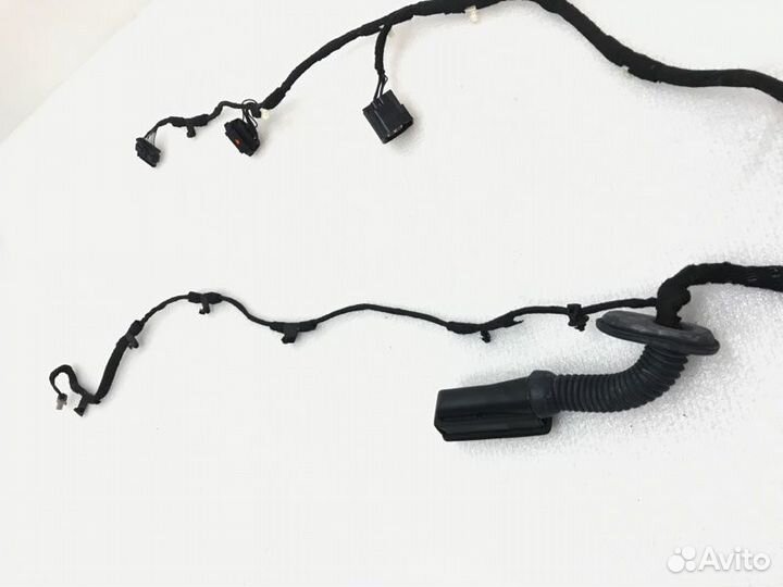 Проводка двери задняя левая Land Rover Range Rover