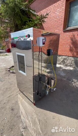 Коптильня за счет государства