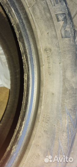 Nexen Winguard 235 R18