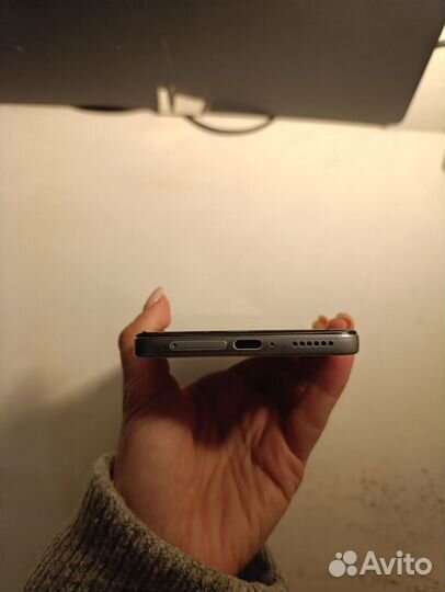 Xiaomi Redmi Note 12 Pro, 8/256 ГБ