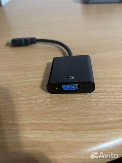 Переходники displayport hdmi vga