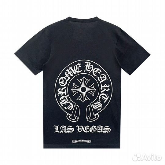 Chrome hearts las vegas exclusive Horseshoe
