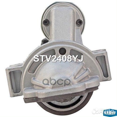 Ford Transit 2.2 tdci 11- STV2408YJ Krauf