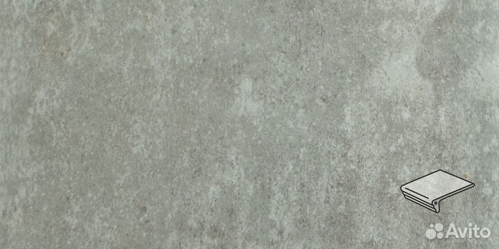 Клинкерная плитка Ступени Westerwalder Klinker