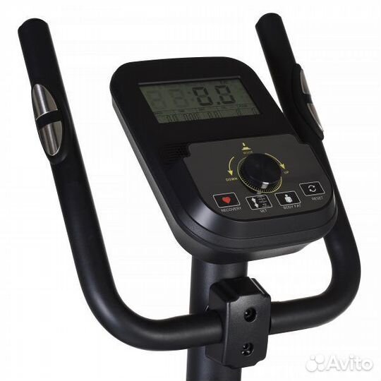 Эллиптический тренажер EVO fitness Galaxy