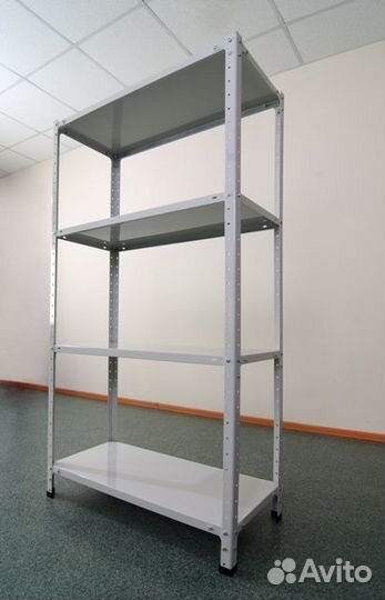 Полка ст 120 кг/полку