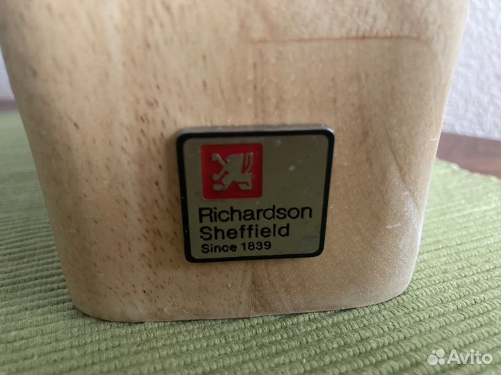 Набор ножей Richardson Sheffield