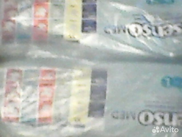 Подгузники, памперсы для взрослых L