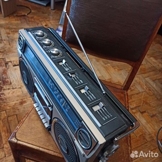 Магнитофон Panasonic rx5045f