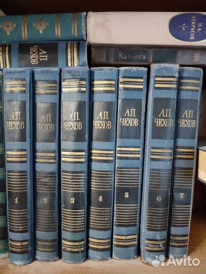 Книги и газеты СССР