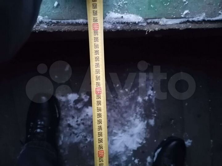 Гараж, 24 м²