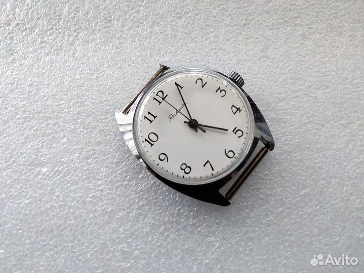 Часы Ракета СССР Классика