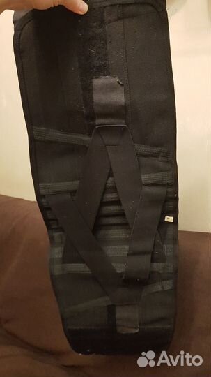 Корсет ортопедический