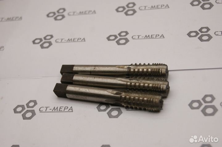 Метчик шахматный М16х2