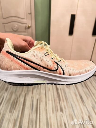 Кроссовки nike zoom pegasus 39 размер