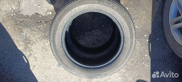 Bridgestone Turanza ER30 215/55 R16