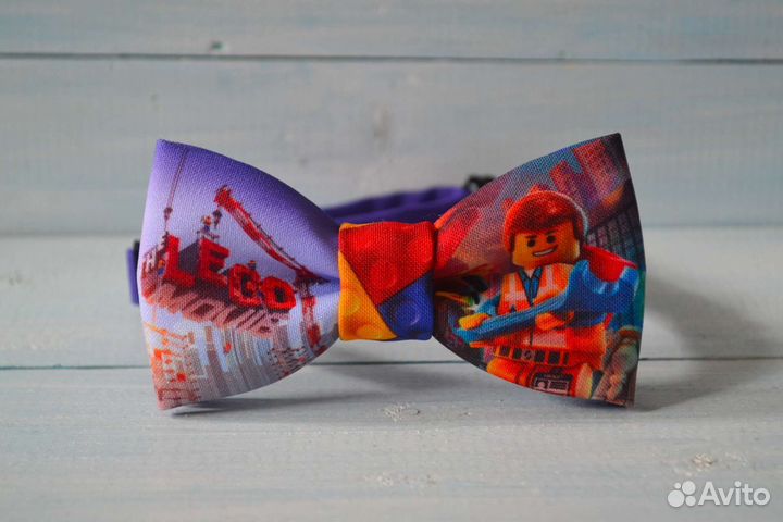 Детские бабочки с рисунком