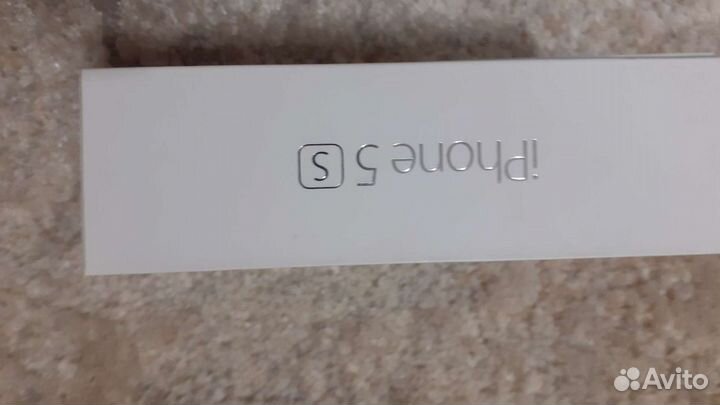 Аксесуары на Смартфон Apple iPhone 5S