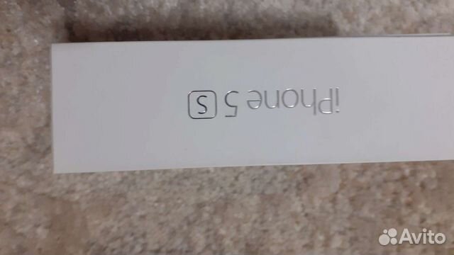 Аксесуары на Смартфон Apple iPhone 5S