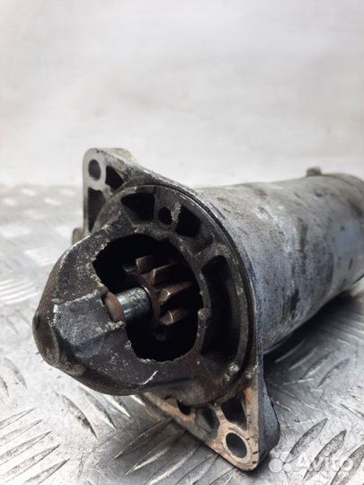 Стартер Opel Vectra хэтчбэк 5 дв. 1.9 Z19DTH 2006