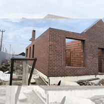 Строительство домов, Старомышастовская
