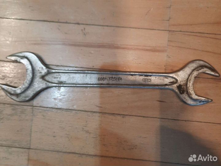 Ключ гаечный
