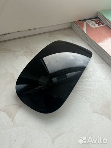 Беспроводная мышь magic mouse apple