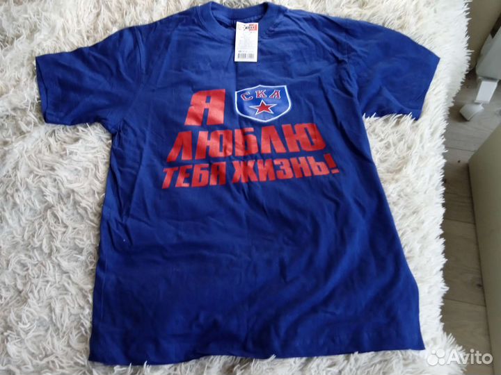 Футболка,ска''