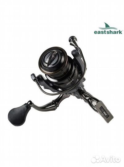 Катушка фидерная EastShark Alfred 4000