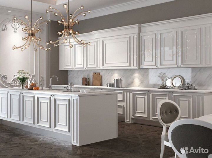 Кухонный гарнитур