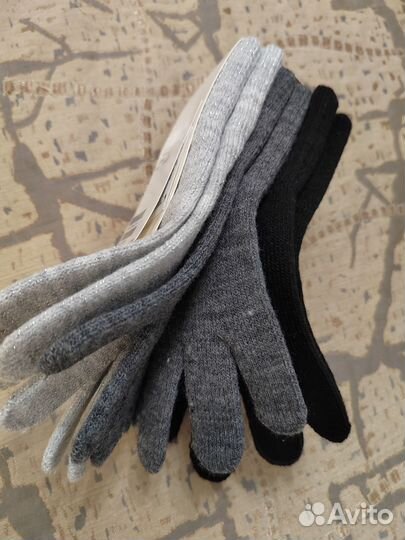 Перчатки h&m 134/170