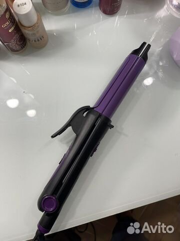 Стайлер для волос