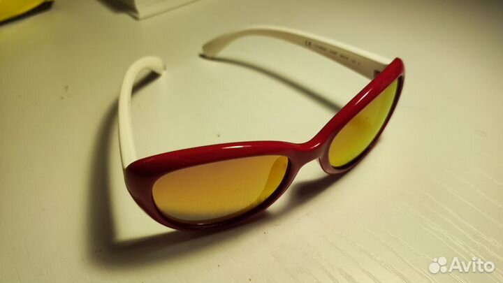 Очки polaroid детские