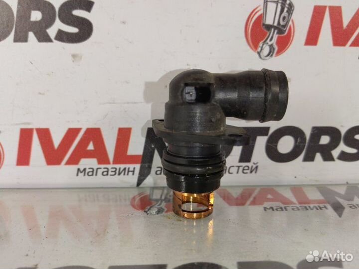 Клапан вентиляции картерных газов Bmw 325I E90