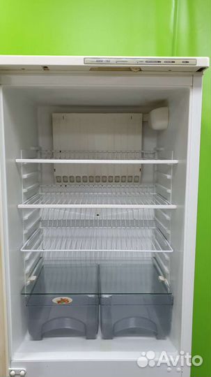 Холодильник atlant