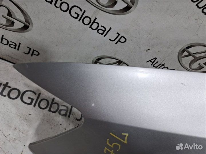 Крыло переднее левое Audi Q5/SQ5