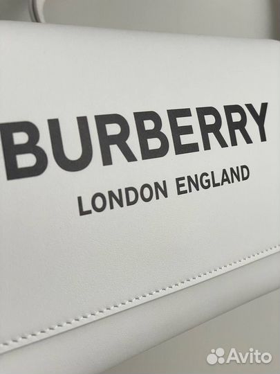 Сумка Burberry 20x12x3 см наличие одна