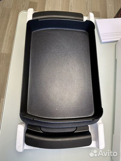 Насадка противень для электорогриля tefal