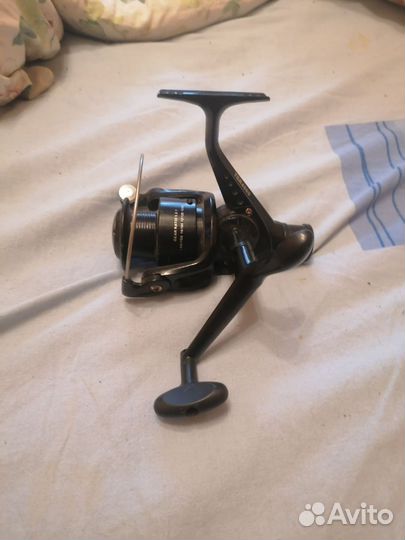 Рыболовные снасти